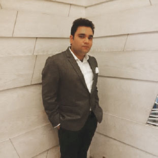 Paras Arora, Founder & CEO,Lavesh Bhandari, Co-Founder Paras Arora, Founder & CEO,Lavesh Bhandari, Co-Founder